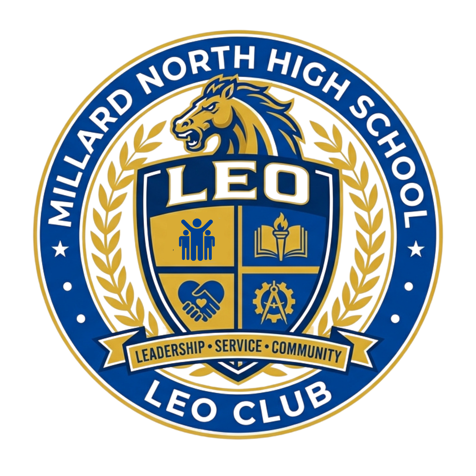 MNHS Leo Club